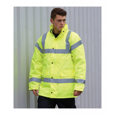 Hi Vis Jackets
