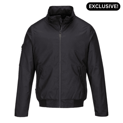 Image number https://s3-cloud.cr8tive-digital.com/cromwell/images/f4209194-d494-4205-8f2c-743758d53e1f.png of Bomber Jacket - Exclusive