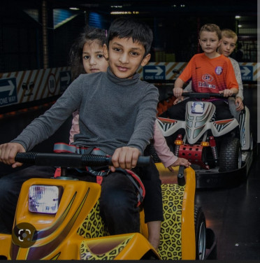 Go Kart