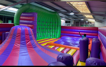 Inflatable Park