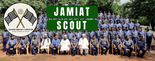 Jamiats Scout