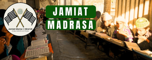 Jamiats Madrasa