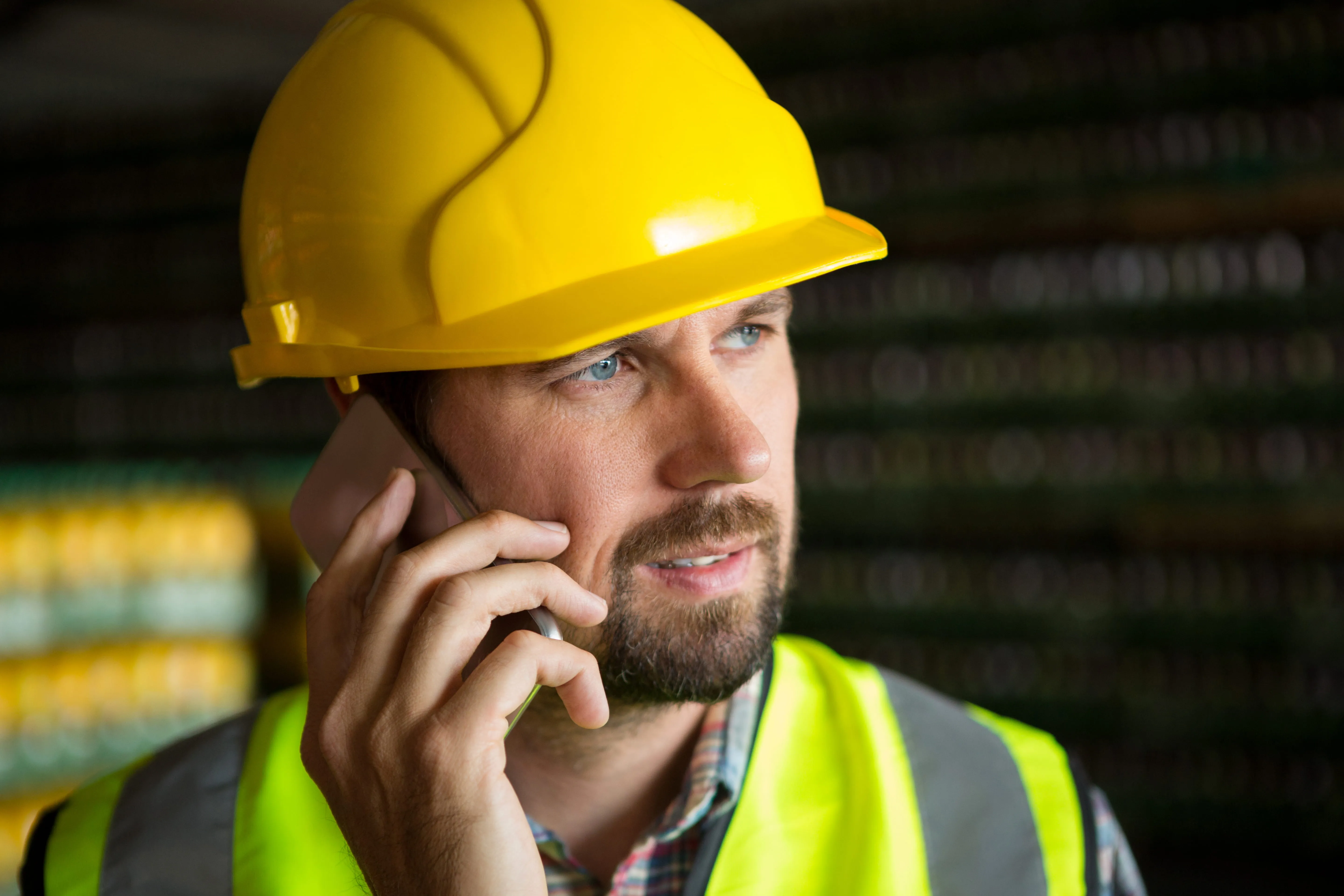 Emergency Contacts - Reach the Right People Fast