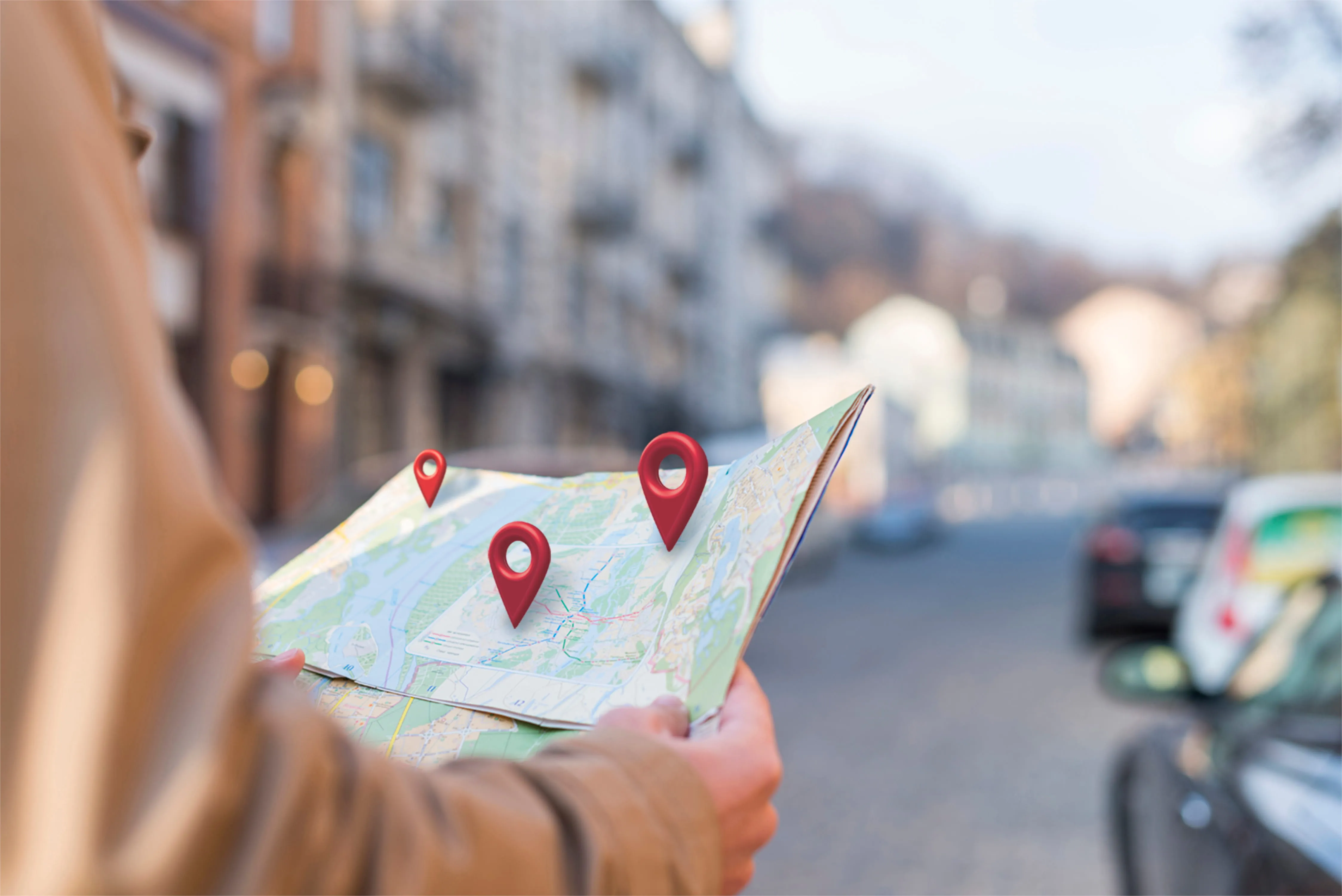 Smart Workflows for Safe Workdays