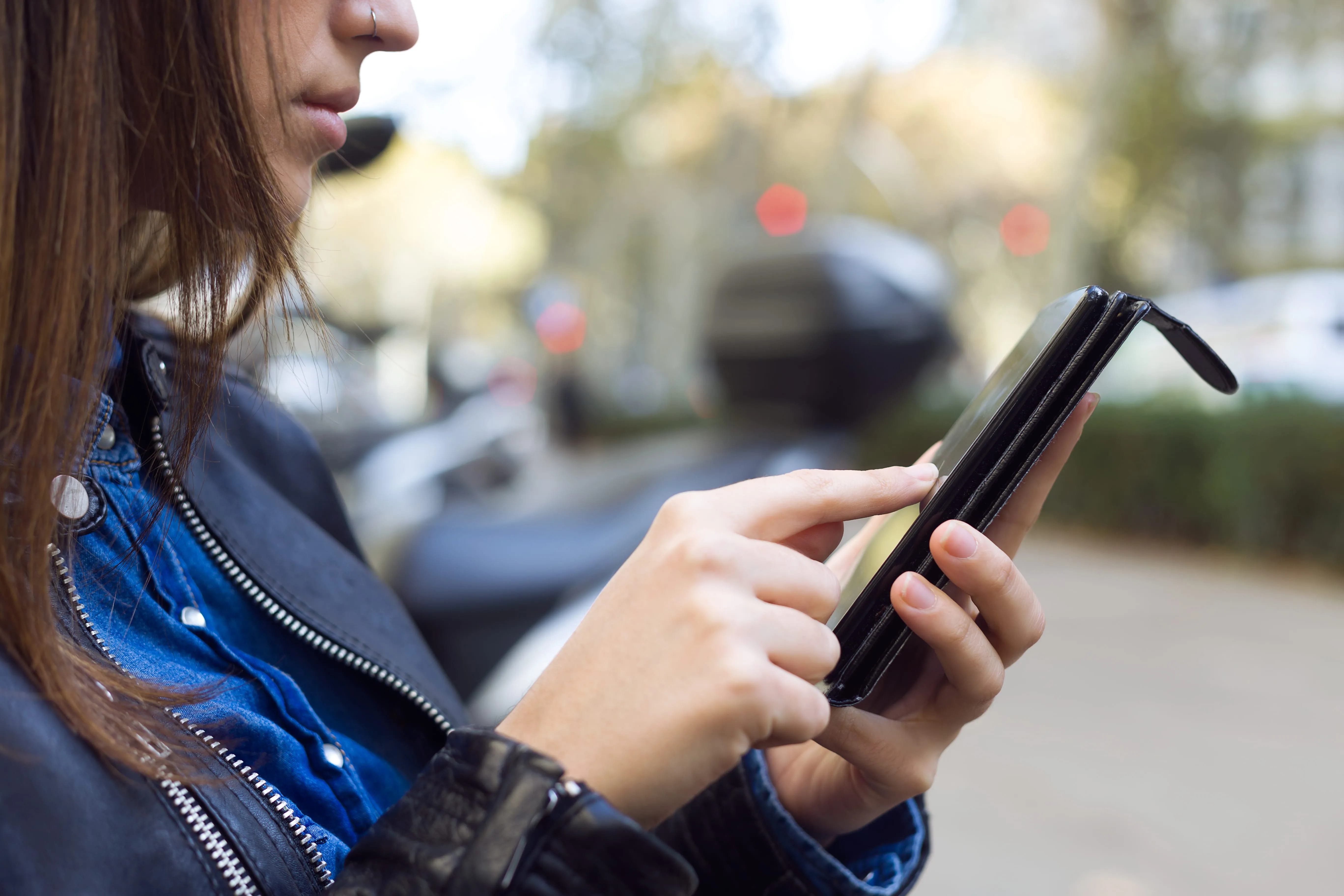 Stay Connected with Smart Check-ins