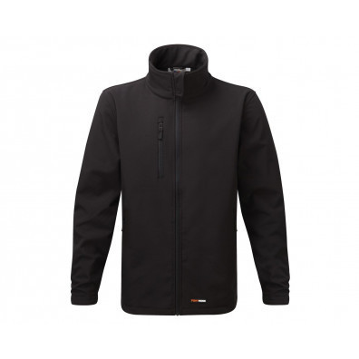 204 FORT SELKIRK SOFTSHELL JACKET