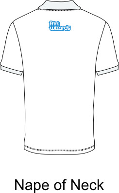 Nape Of Neck