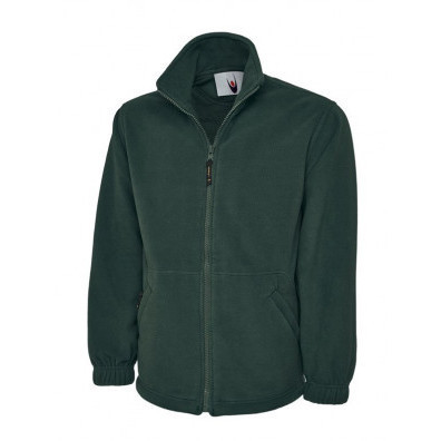 Image number https://s3-cloud.cr8tive-digital.com/printwizards/images/33303211-8b26-4bd8-a415-2902a055c862.jpg of Classic Full Zip Micro Fleece Jacket