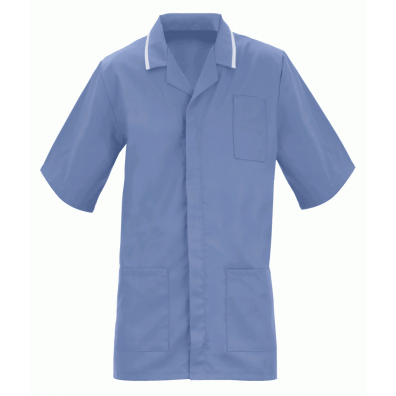 MEN HEALTHCARE TUNIC