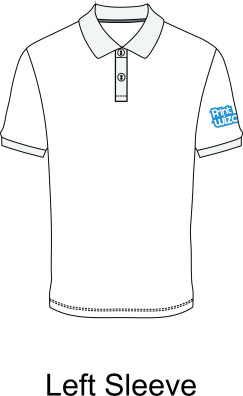 Left Sleeve