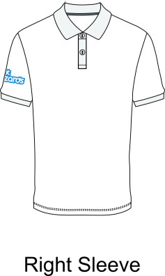 Right Sleeve