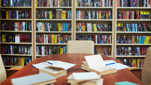 Library Service