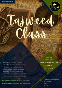 Tajweed