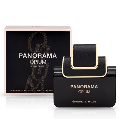 Prive'panorama opium 100mls edp spray pour femme new boxed sealed free p&amp;p