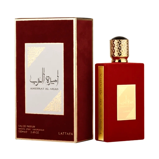 Asdaaf - ameerat al arab - 100ml - for women