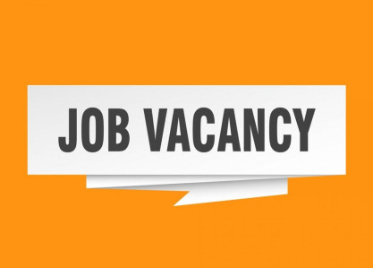 Full Time Office Manager