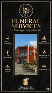 Funeral Service