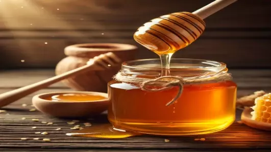 HONEY
