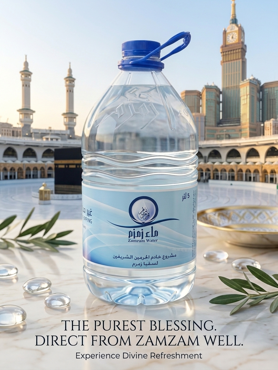 Zam Zam