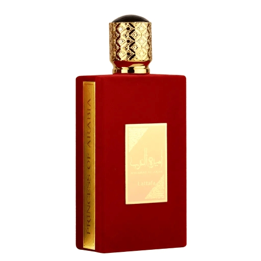 Asdaaf - ameerat al arab - 100ml - for women image 1