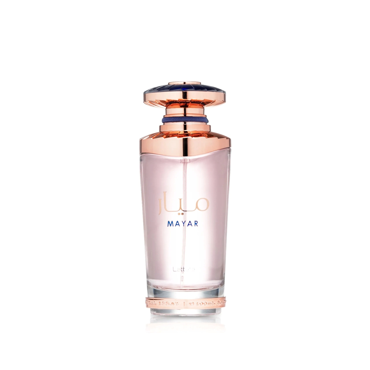 Lattafa - mayar floral - 100 ml - for women