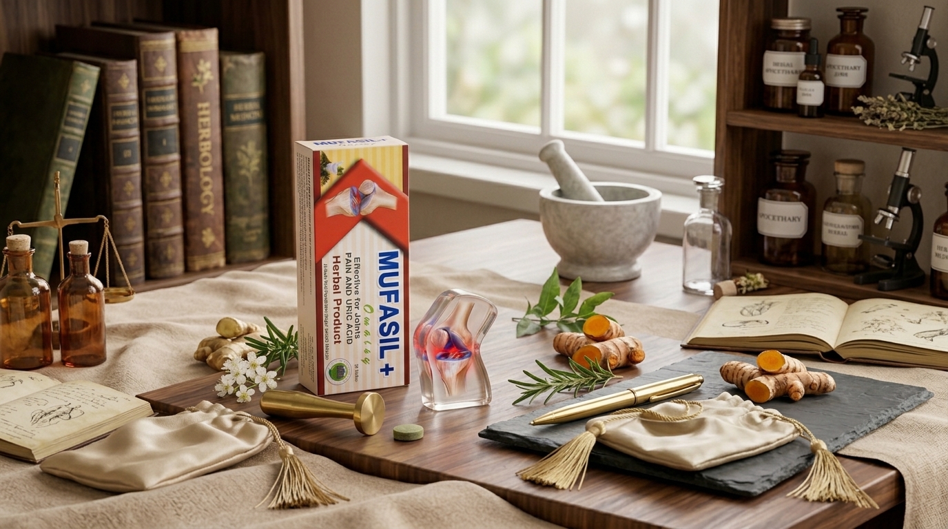 Herbal Medicine