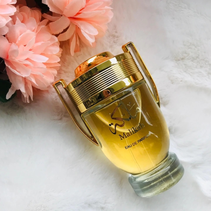 Al zafraan - malikah - 100ml - for women