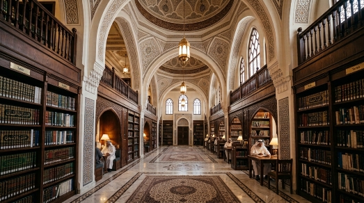 Library Service