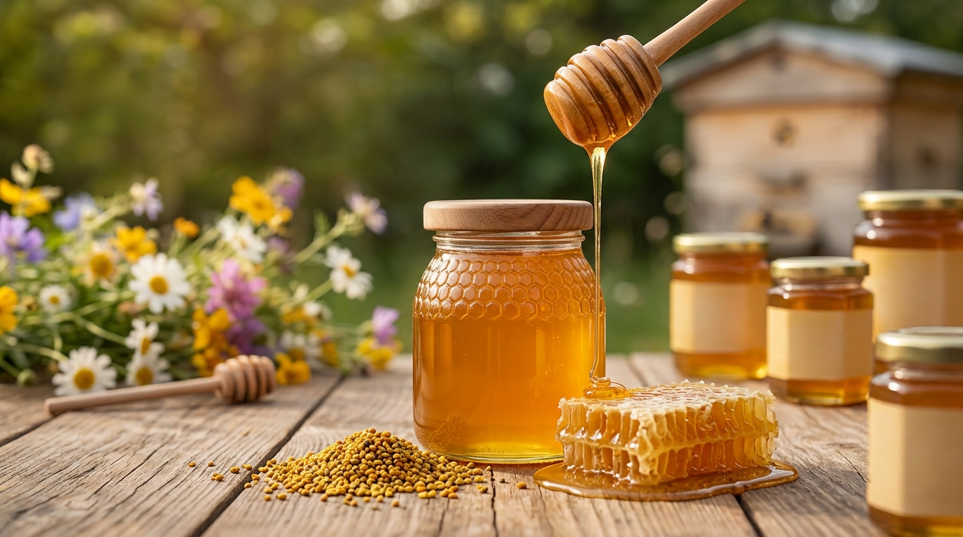 Honey